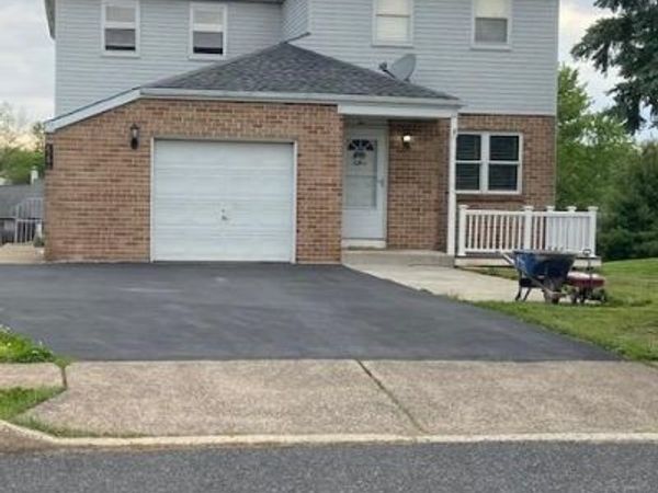 259 FLORENCE DRIVE , HARLEYSVILLE, PA 19438