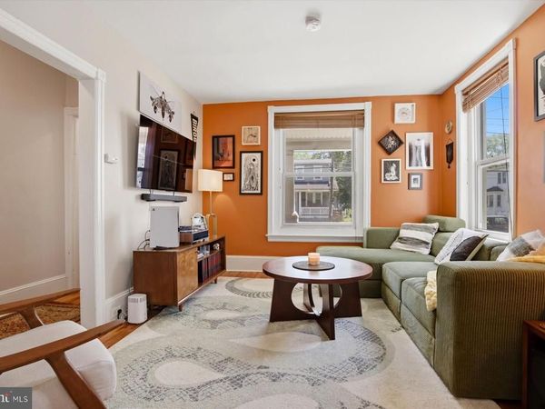 312 W WALNUT STREET , NORTH WALES, PA 19454