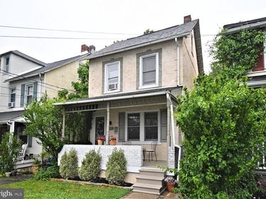 175 PENNSYLVANIA AVENUE, PHOENIXVILLE, PA 19460