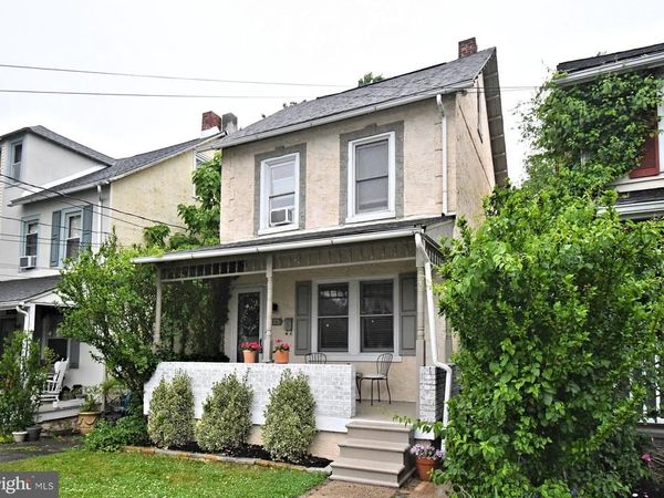 175 PENNSYLVANIA AVENUE, PHOENIXVILLE, PA 19460