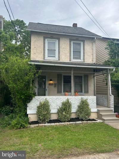 175 PENNSYLVANIA AVENUE, PHOENIXVILLE, PA 19460