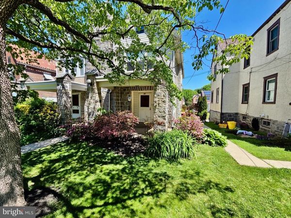 41 WAYNE AVENUE, SPRINGFIELD, PA 19064