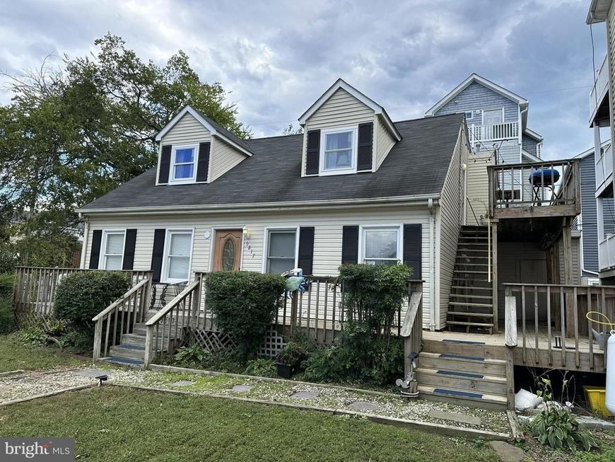 9217 Annapolis Avenue , North Beach, MD 20714 Main Photo