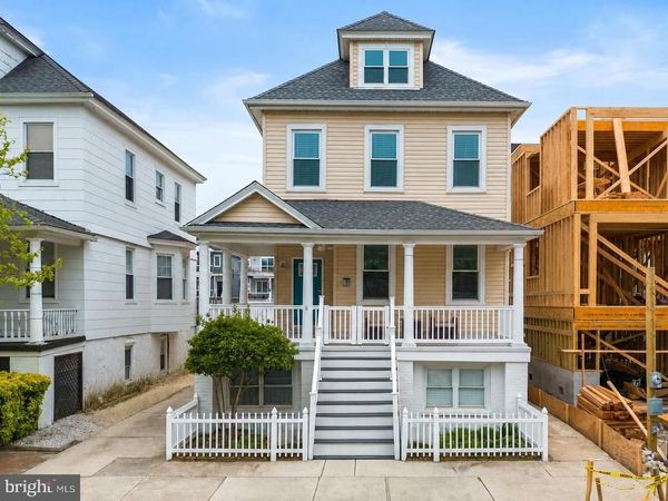 10 S NASHVILLE AVENUE, VENTNOR CITY, NJ 08406