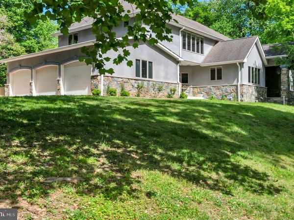 1603 WATERS RIDGE COURT, ANNAPOLIS, MD 21409