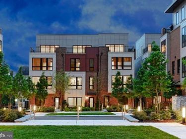 443 NOTTOWAY WALK , ALEXANDRIA, VA 22304