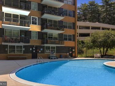 2030 N ADAMS STREET, Unit 307, ARLINGTON, VA 22201