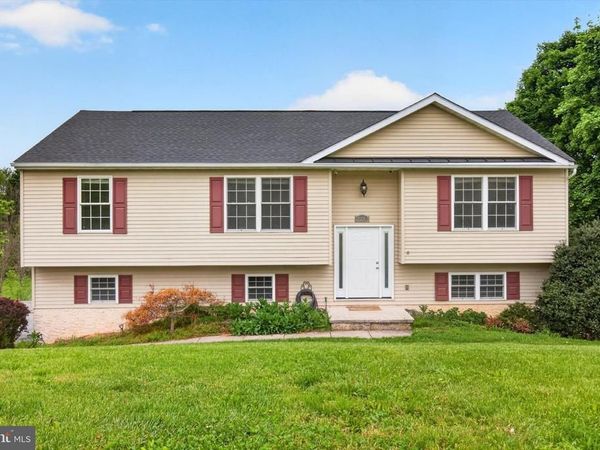 129 HIGH STREET, FELTON, PA 17322