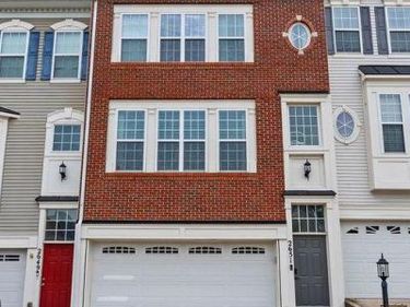 2651 GLENRIVER WAY , WOODBRIDGE, VA 22191