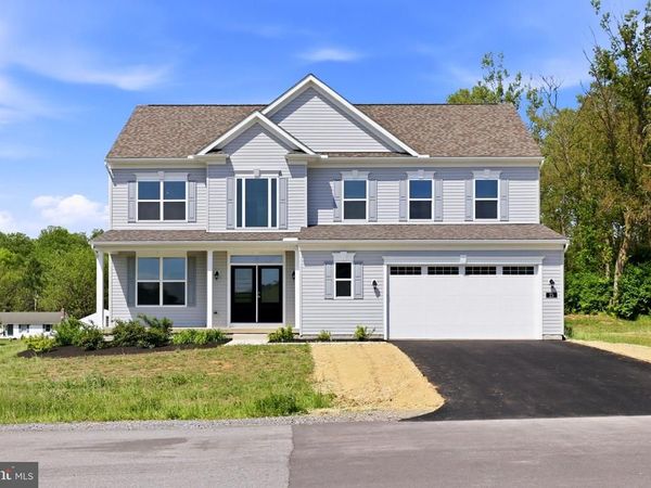 23 SUSSEX DRIVE, FALLING WATERS, WV 25419