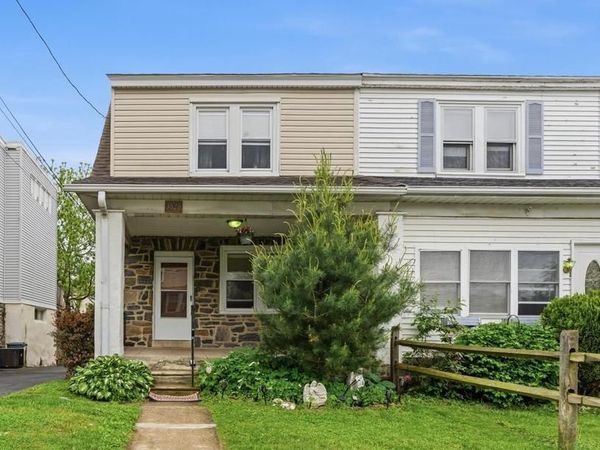 3828 CREST ROAD , DREXEL HILL, PA 19026