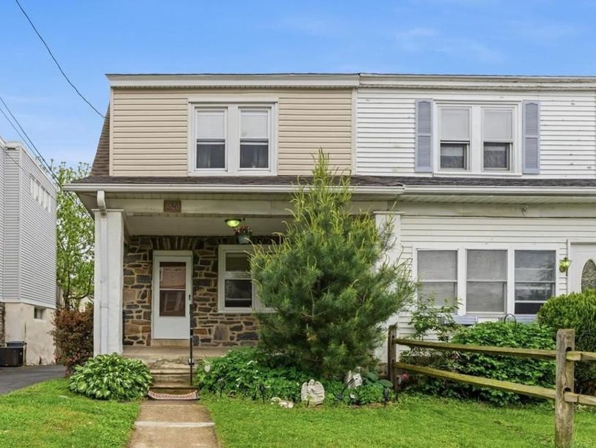 3828 Crest Road , Drexel Hill, PA 19026 Main Photo
