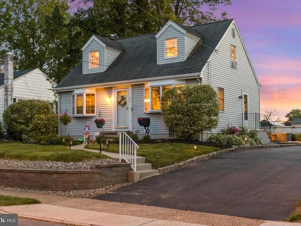 177 REGINA AVENUE, HAMILTON, NJ 08619