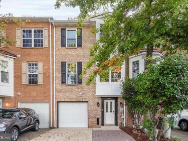 122 SANBORN PLACE, ALEXANDRIA, VA 22305