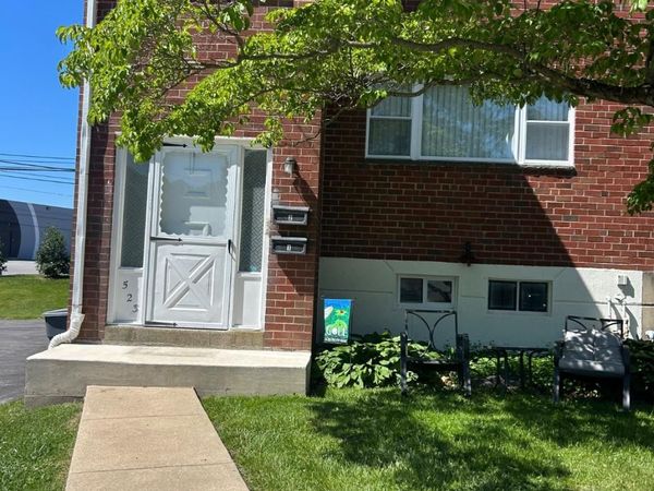 523 DONNA CIRCLE , Unit A (1ST FLO, BROOMALL, PA 19008