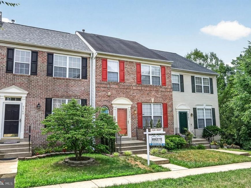 9743 Quiet Brook Lane, Clinton, MD 20735 Main Photo