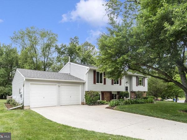 20 FRAMINGHAM COURT, GAITHERSBURG, MD 20879