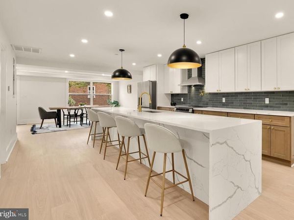 5703 9TH STREET NW, Unit 2, WASHINGTON, DC 20011