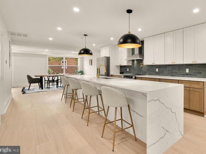5703 9th Street Nw, Unit 2, Washington, DC 20011 Main Photo
