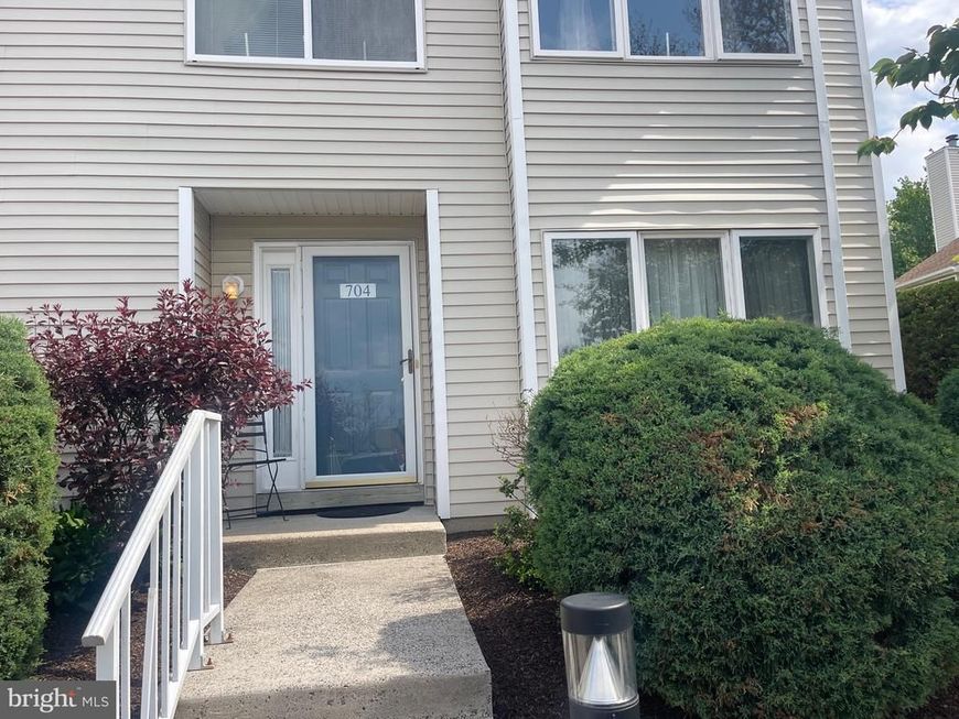 704 Karens Court, Unit 704, North Wales, PA 19454 Main Photo