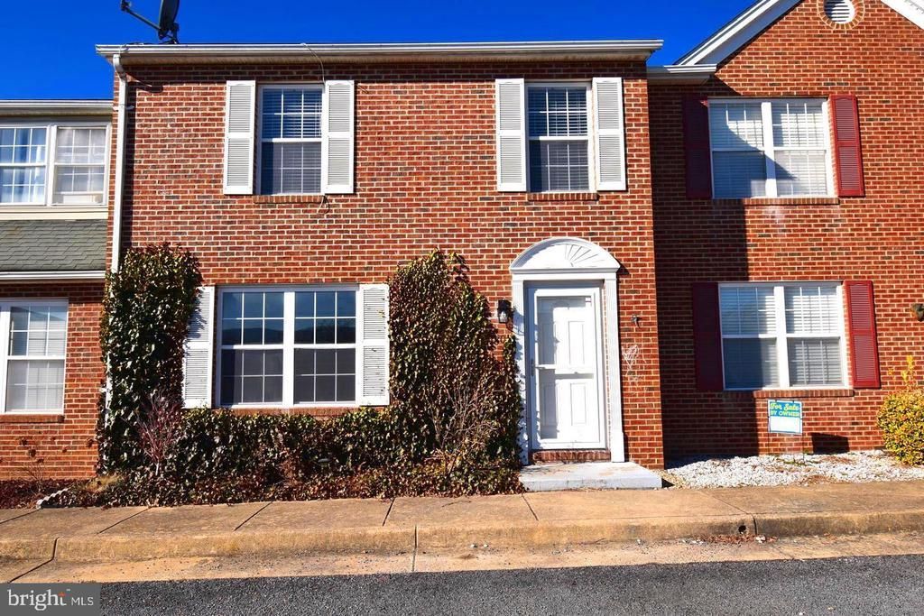 1180 Hisey Avenue , Woodstock, VA 22664 Main Photo