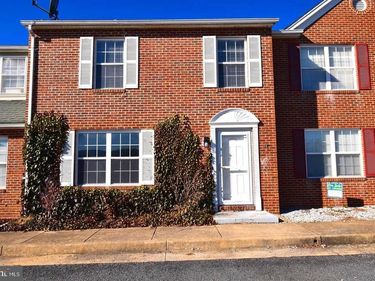 1180 HISEY AVENUE , WOODSTOCK, VA 22664