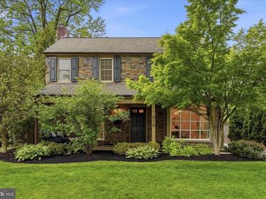 518 WINDING WAY, MERION STATION, PA 19066