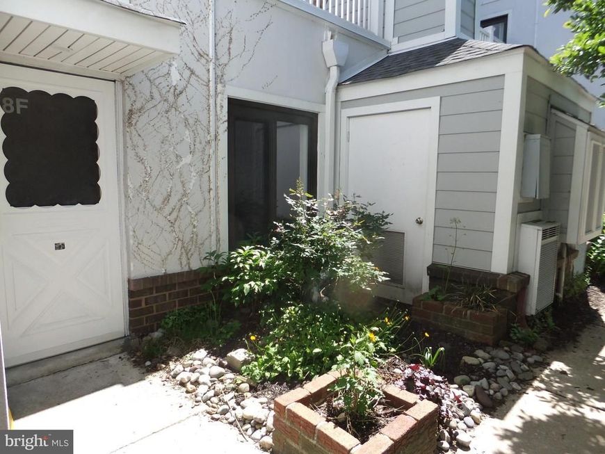 1750 Oakwood Terrace , Unit 8F, Penn Valley, PA 19072 Main Photo