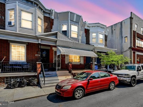 5217 DELANCEY STREET , PHILADELPHIA, PA 19143