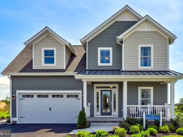 54 RIVER RUN BOULEVARD, FELTON, DE 19943