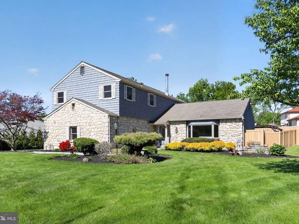 179 CAROL LANE, RICHBORO, PA 18954