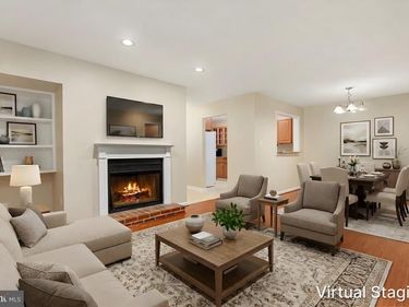 10110 OAKTON TERRACE ROAD, Unit 10110, OAKTON, VA 22124