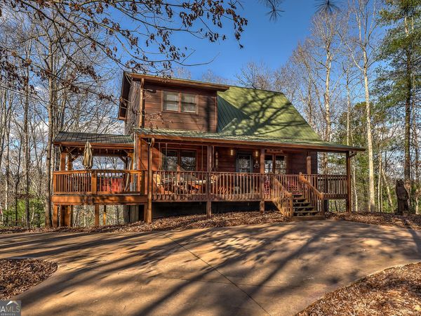 403 Gunite Circle, Ellijay, GA 30540