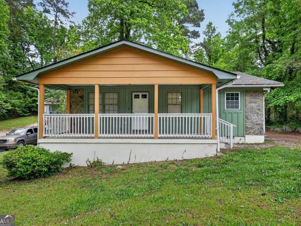 2350 Ollie Drive, Macon, GA 31217