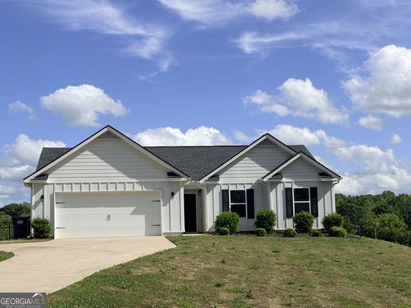 810 Anderson Thomas Road, Martin, GA 30557