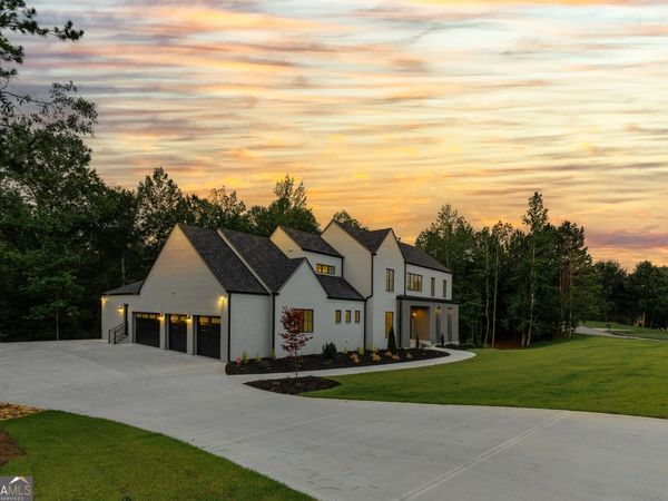 47 Sagewood Court, Newnan, GA 30265