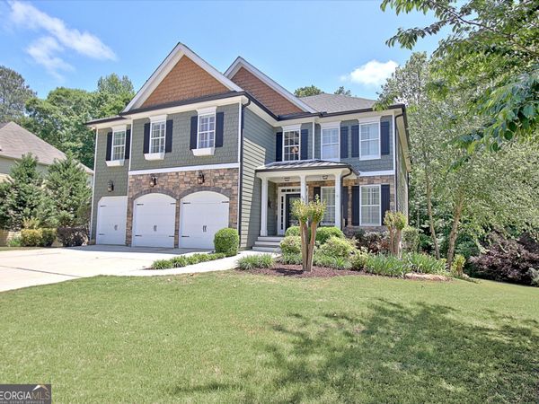 50 Palladian Dr., Senoia, GA 30276