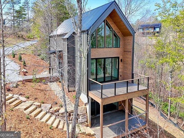 65 This Way, Young Harris, GA 30582