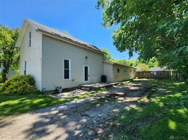 211 Race Street, Spring Valley Vlg, OH 45370