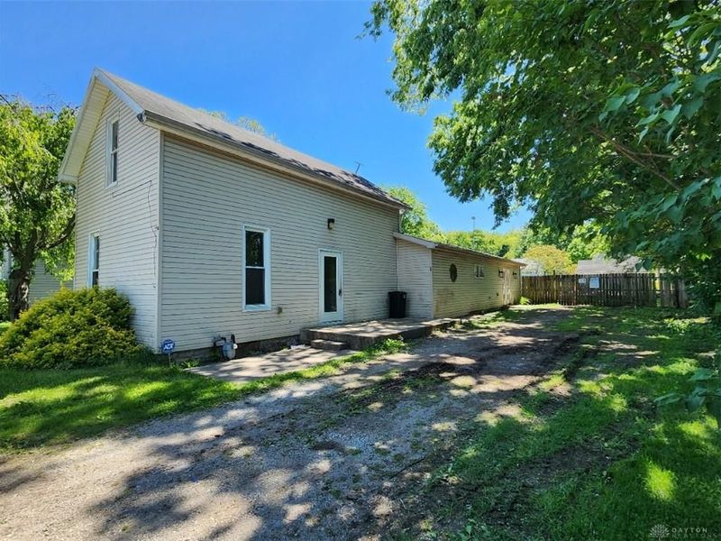 211 Race Street, Spring Valley, OH 45370 Photo 1