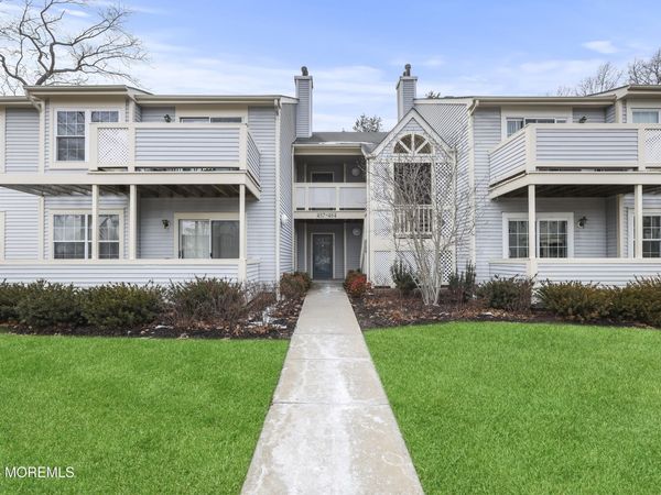 461 Magnolia Court, Howell, NJ 07731