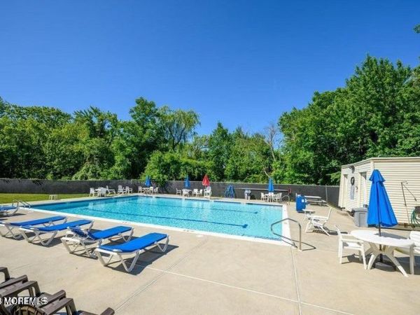96 White Street, Unit D, Eatontown, NJ 07724