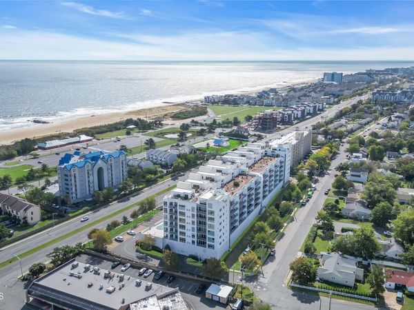 432 Ocean Boulevard N, Unit 118, Long Branch, NJ 07740