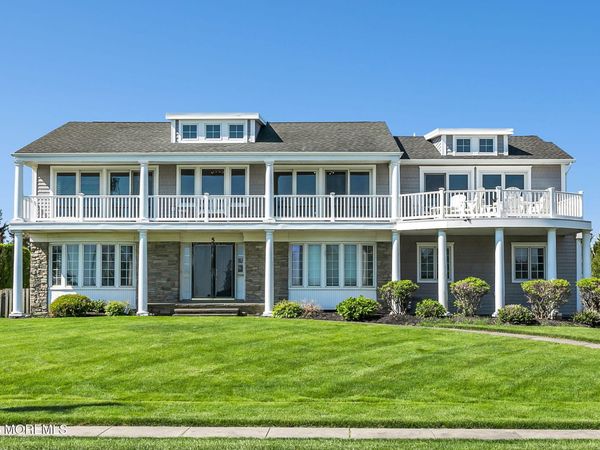 5 Lorraine Avenue, Spring Lake, NJ 07762