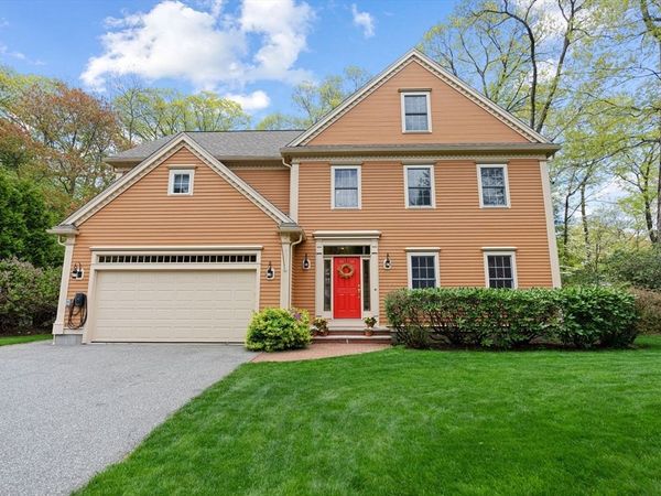 70 Spring Street, Lexington, MA 02421