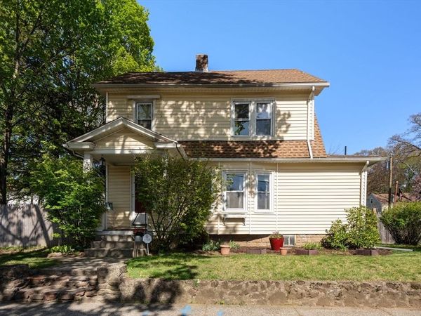 217 Ellsworth Ave, Springfield, MA 01118