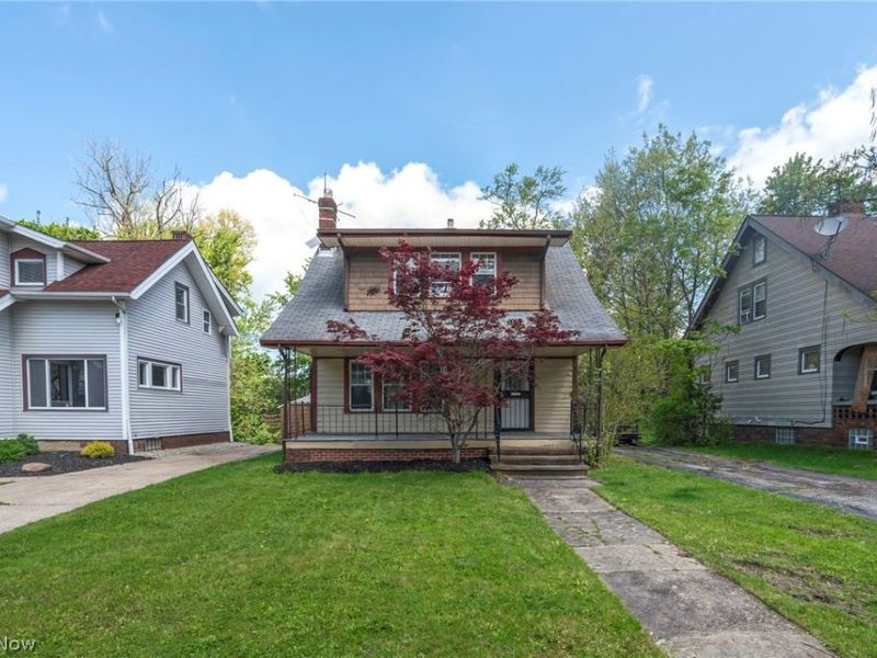 3333 Beechwood Avenue , Cleveland Heights, OH 44118 Photo 2