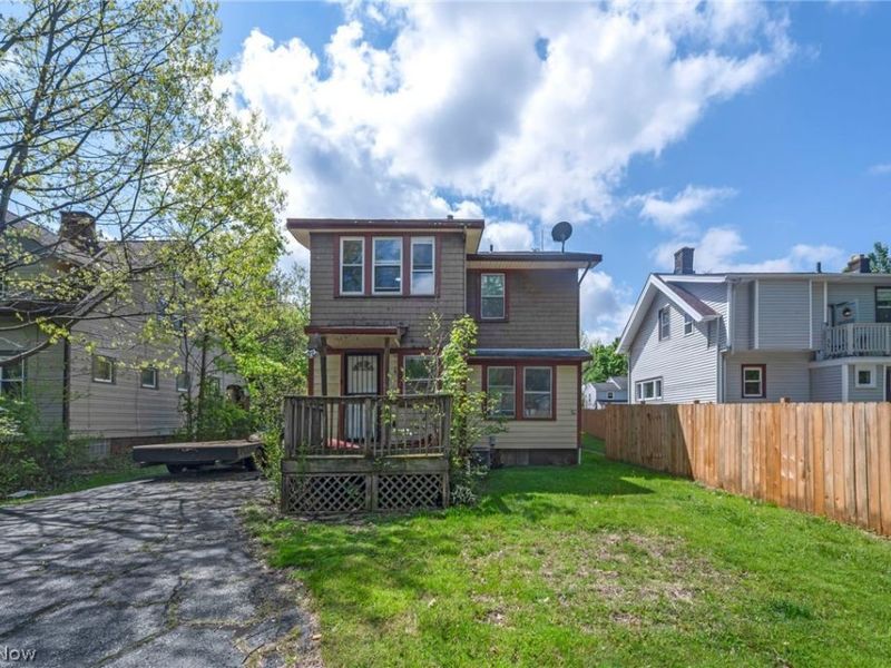 3333 Beechwood Avenue , Cleveland Heights, OH 44118 Photo 28