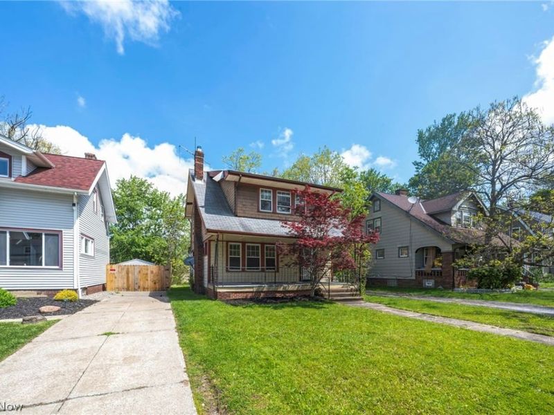 3333 Beechwood Avenue , Cleveland Heights, OH 44118 Photo 3