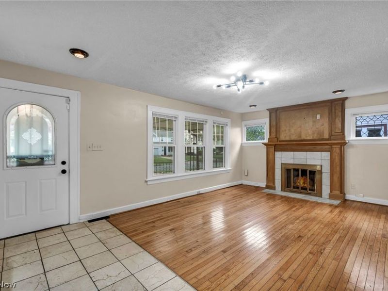 3333 Beechwood Avenue , Cleveland Heights, OH 44118 Photo 4